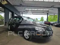 2009 Volkswagen Passat