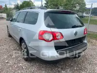 2009 Volkswagen Passat