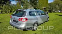 2009 Volkswagen Passat