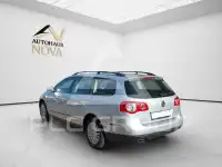 2009 Volkswagen Passat