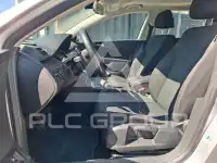 2009 Volkswagen Passat
