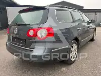 2009 Volkswagen Passat