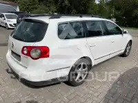 2009 Volkswagen Passat