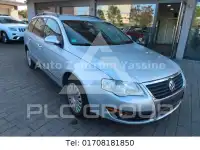 2009 Volkswagen Passat