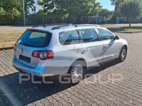 2009 Volkswagen Passat