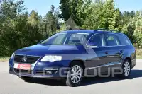2009 Volkswagen Passat