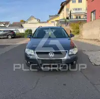 2009 Volkswagen Passat
