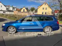 2009 Volkswagen Passat