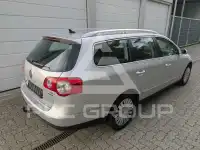 2009 Volkswagen Passat