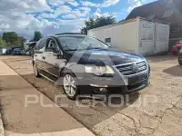 2009 Volkswagen Passat