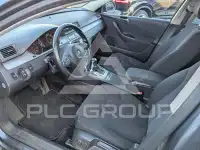 2009 Volkswagen Passat