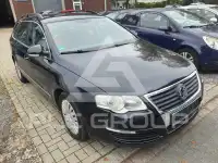 2009 Volkswagen Passat