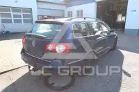 2009 Volkswagen Passat