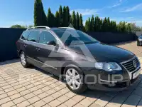 2009 Volkswagen Passat