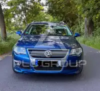 2009 Volkswagen Passat