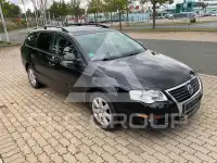 2009 Volkswagen Passat