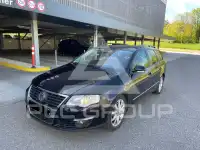 2009 Volkswagen Passat