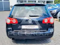 2009 Volkswagen Passat