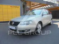 2009 Volkswagen Passat