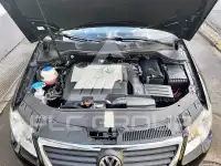 2009 Volkswagen Passat