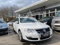 2009 Volkswagen Passat