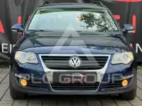 2009 Volkswagen Passat