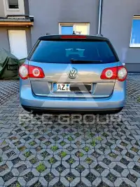 2009 Volkswagen Passat