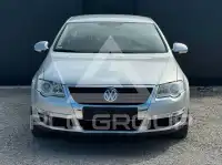 2009 Volkswagen Passat