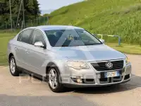 2009 Volkswagen Passat
