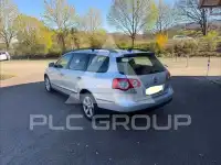 2009 Volkswagen Passat