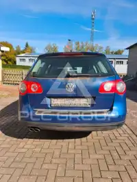 2009 Volkswagen Passat