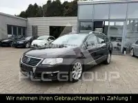 2009 Volkswagen Passat