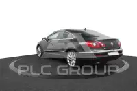 2009 Volkswagen Passat