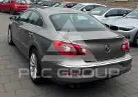 2009 Volkswagen Passat