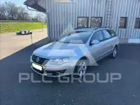 2009 Volkswagen Passat