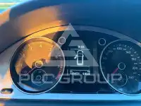 2009 Volkswagen Passat