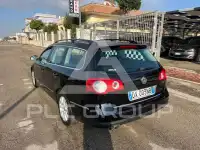 2009 Volkswagen Passat