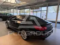 2009 Volkswagen Passat