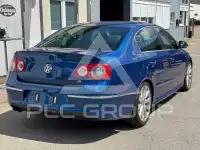 2009 Volkswagen Passat