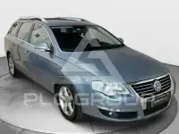 2009 Volkswagen Passat
