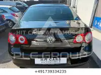 2009 Volkswagen Passat
