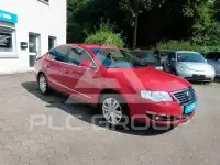 2009 Volkswagen Passat