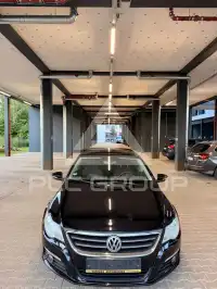 2009 Volkswagen Passat