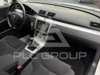 2009 Volkswagen Passat