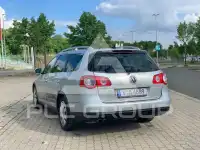 2009 Volkswagen Passat