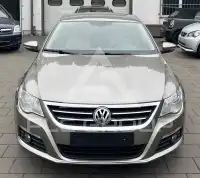 2009 Volkswagen Passat