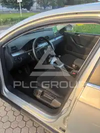 2009 Volkswagen Passat