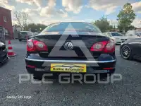 2009 Volkswagen Passat