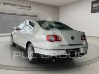 2009 Volkswagen Passat