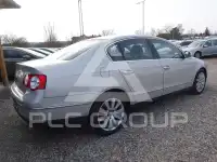 2009 Volkswagen Passat
